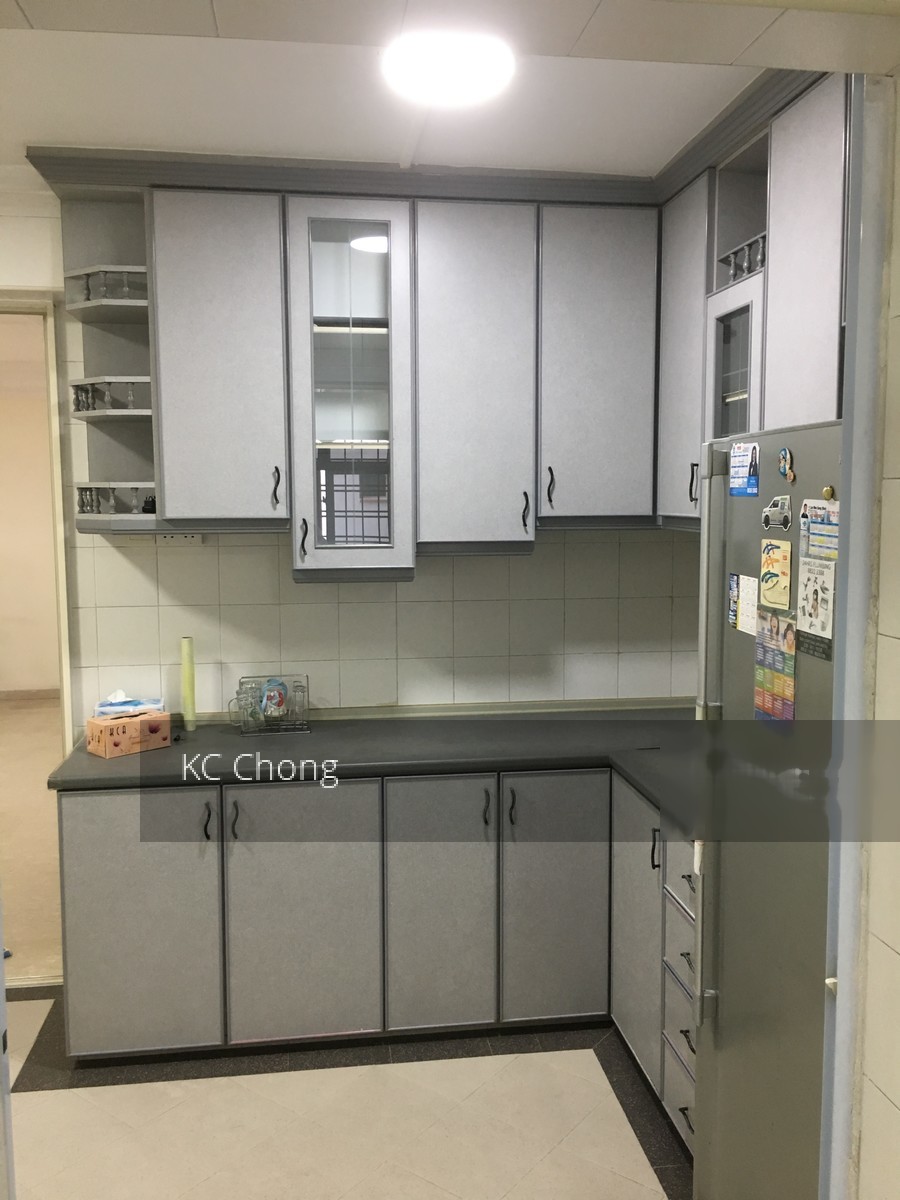 Blk 267 Toh Guan Road (Jurong East), HDB 5 Rooms #215048051